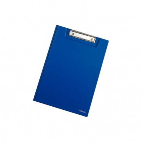 Kirjutusalus kaanega ESSELTE A4 sinine
