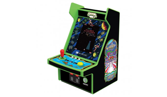 My Arcade Micro Player Pro Galaga 2 Games