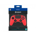 Nacon Gaming Compact Controller PS4 Red