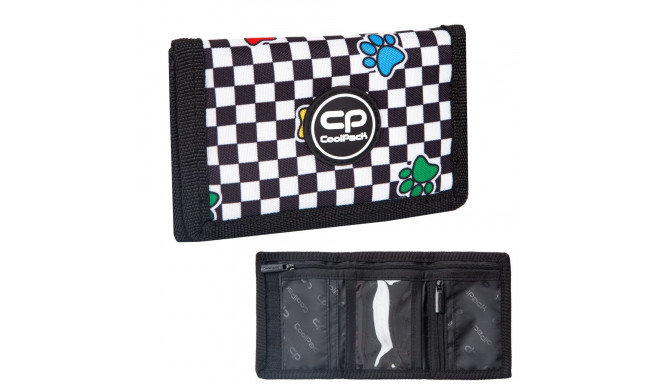 CoolPack rahakott SLIM Catch me
