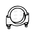 Toruklamber 52mm