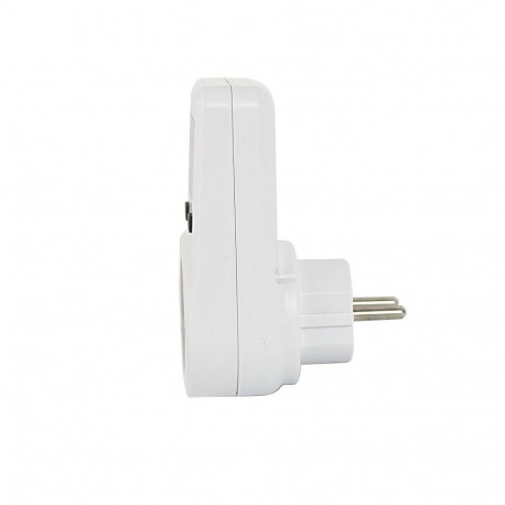 Esperanza ELA102 elektrooniline energiatarbimise mõõtja