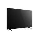 TCL T7B Series 4K QLED TV with Google TV and Game Master 3.0