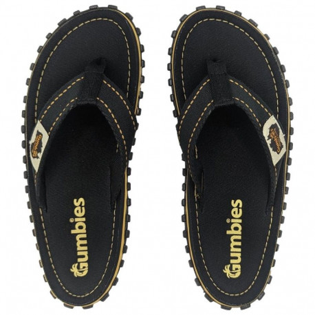 Gumbies Islander Flip-Flops Classic flip-flops GU-FFISL117 (36)