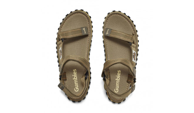 Gumbies Tracker Sandals M GU-SATRA018 (46)