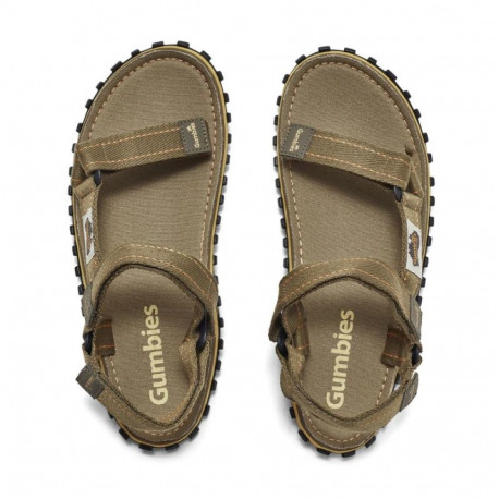 Gumbies Tracker Sandals M GU-SATRA018 (47)