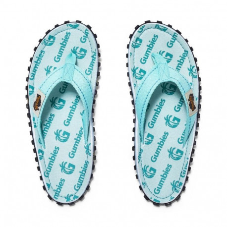 Gumbies Islander Flip-Flops GU-FFISL129 (36)