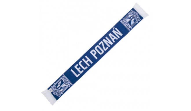 KKS Lech Miasto scarf G00483