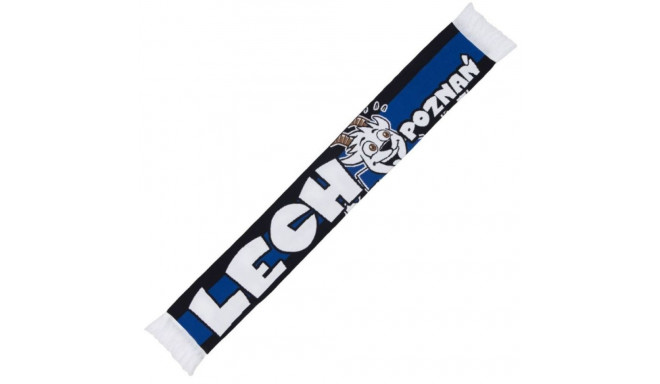 KKS Lech Wierni Jr scarf G00549