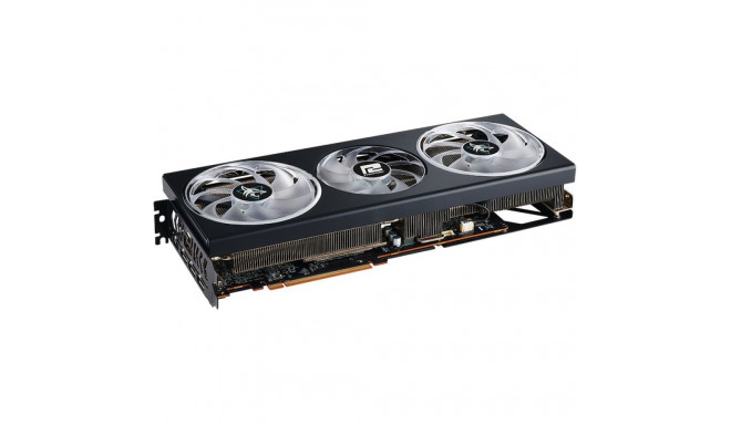 "RX 7800XT 16GB PowerColor GDDR6 3Fan"