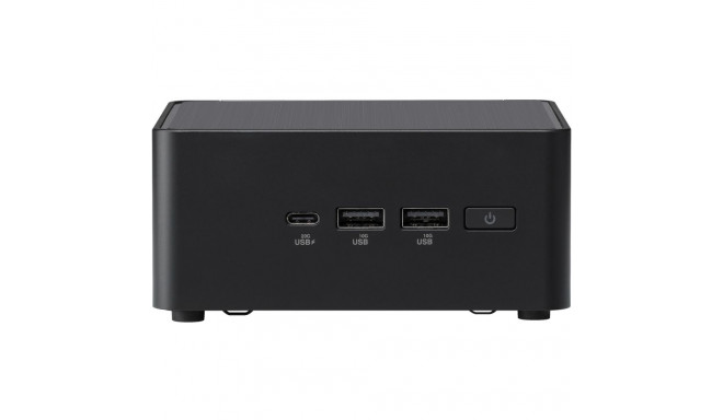 "ASUS NUC GEN14 Revel Canyon NUC14RVHU5000R0 NO CORD"