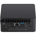 "ASUS NUC GEN14 Revel Canyon NUC14RVHU5000R0 NO CORD"