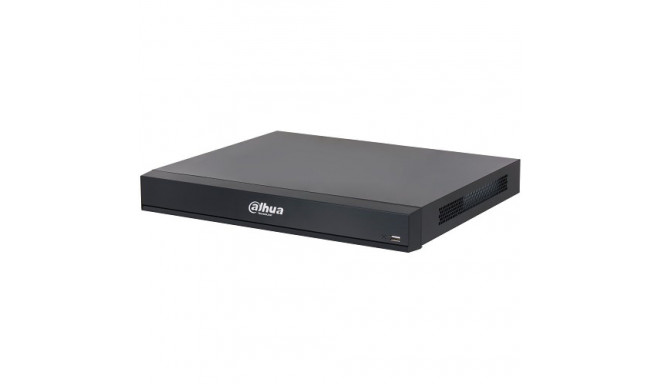 Видеорегистратор IP 8каналов NVR5208-8P-XI