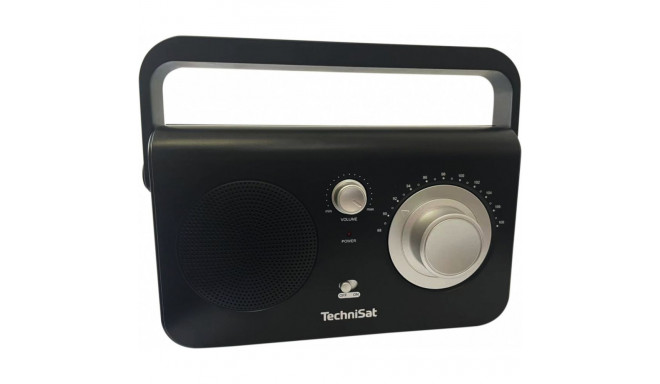 Technisat CLASSIC 100 Radio CLASSIC 100 WHITE