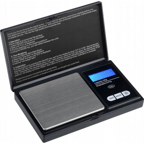 LTC Precision Jewelry Scale (LXWG104)