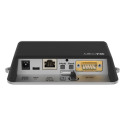 Access Point | RB912R-2nD-LTm&EC200A-EU | 802.11n | 10/100 Mbit/s | Ethernet LAN (RJ-45) ports 1 | M