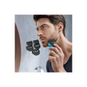 Braun | Shaver with trimmer | Series 3 Shave&Style 3010BT | Operating time (max) 45 min | Wet & Dry 