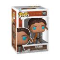 FUNKO POP! Vinyl Figure: Dune 2 -  Chani