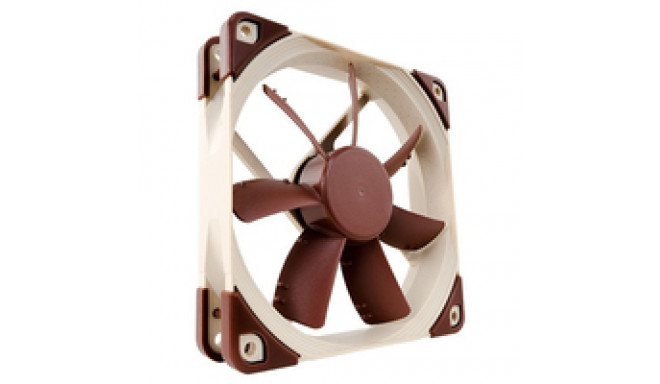 Noctua NF-S12A PWM ventilaator, 120 mm