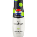 SodaStream Pepsi Max Lime 440ml