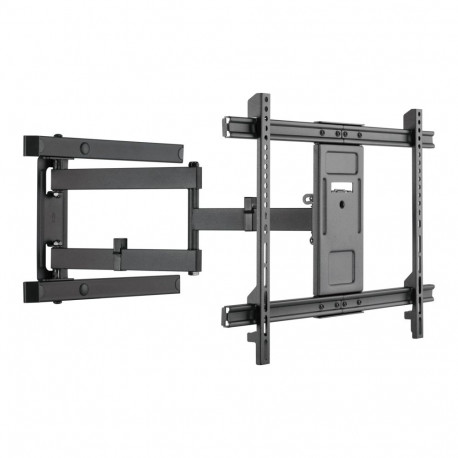 Gembird WM-80ST-05 teleri seinakinnitus (täisliikuv), 37" - 80'' | Gembird