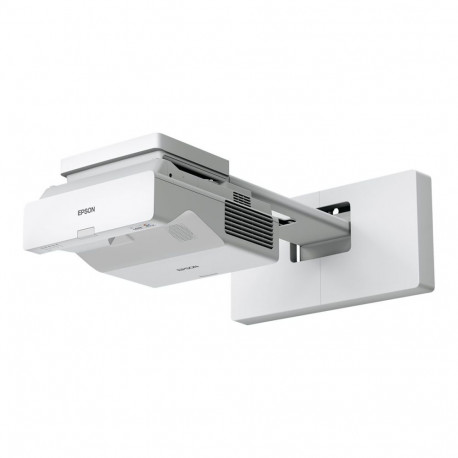 Epson | EB-760Wi | WXGA (1280x800) | 4100 ANSI lumens | White