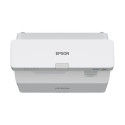 Epson EB-760Wi WXGA 3LCD Projector/4100Lm/16:10/5000000 :1, White | Epson