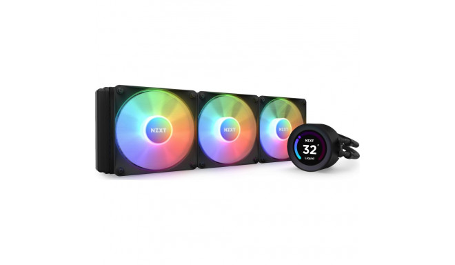 Nzxt Kraken Elite 360 ​​RGB water cooling (RL-KR36E-B1)