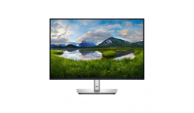 Dell | P2425E | 24" | IPS | 16:10 | 100 Hz | 8 ms | 1920 x 1200 pikslit | 300 cd/m² | HDMI pordid 1 