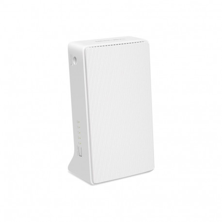 Mercusys | AC1200 Wi-Fi 4G LTE Router | MB130-4G | 802.11ac | 10/100 Mbit/s | Ethernet LAN (RJ-45) p