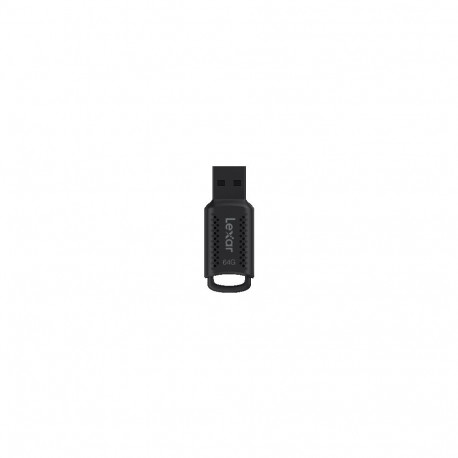 Lexar USB-mälupulk JumpDrive V400 64 GB USB 3.0 must