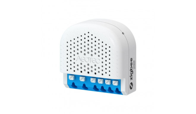 Aeotec Pico Shutter, Zigbee | AEOTEC