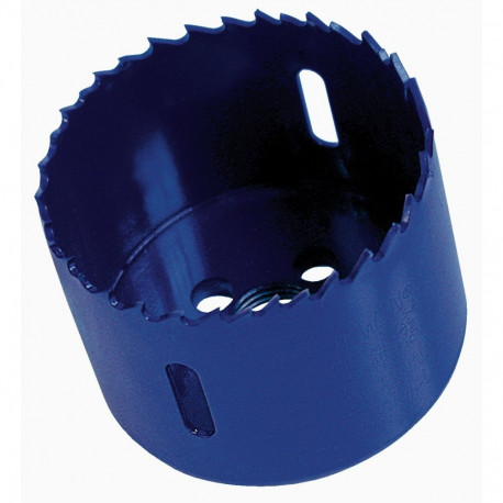 IRWIN BIMETAL HOLE SAW 57mm...