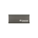 SSD 500GB Transcend ESD265C Portable USB 10Gbps Type-C