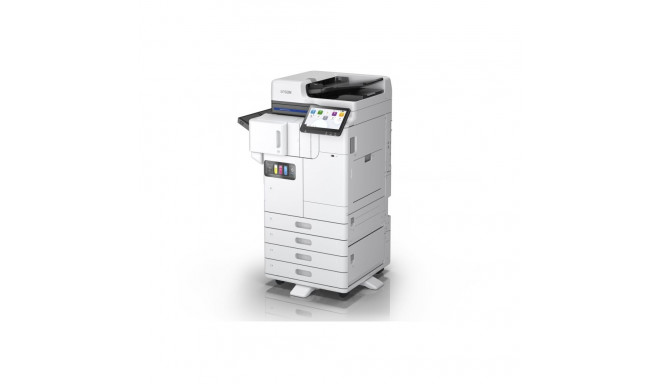 Epson WORKFORCE ENTERPRISE AM-C5000 | Epson