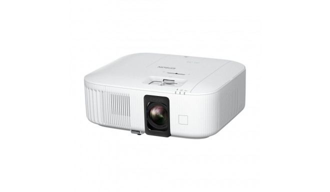 Epson | EH-TW6250 | 4K PRO-UHD 3840 x 2160 (2 x 1920 x 1080) | 2800 ANSI lumens | White | Lamp warra