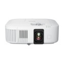 Epson | EH-TW6250 | 4K PRO-UHD 3840 x 2160 (2 x 1920 x 1080) | 2800 ANSI lumens | White | Lamp warra