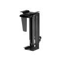 PC Table Mount | 30-51 cm | DA-90411 | Steel | Black