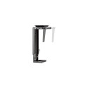 PC Table Mount | 30-51 cm | DA-90411 | Steel | Black