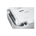 Epson | EH-TW6250 | 4K PRO-UHD 3840 x 2160 (2 x 1920 x 1080) | 2800 ANSI lumens | White | Lamp warra