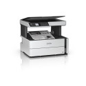 Epson Multifunctional printer | EcoTank M3170 | Inkjet | Mono | All-in-one | A4 | Wi-Fi | Grey