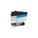 Brother LC3237C | Ink Cartridge | Cyan
