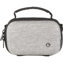 Ambato Hardcase Camera Case, 80 R, gray