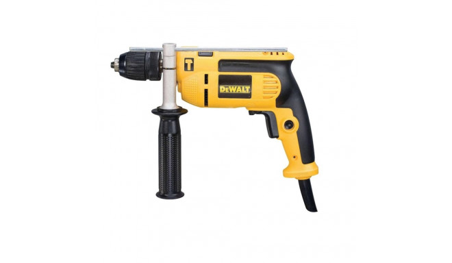 IMPACT DRILL DEWALT DWD024S