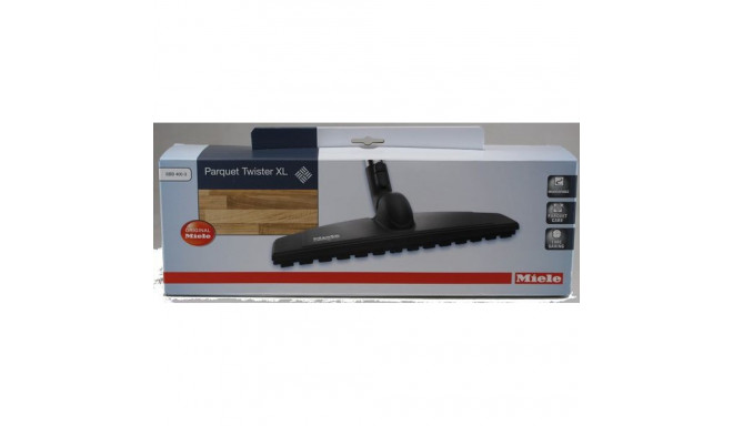 MIELE Parquet Twister XL SBB 400-3 parketihari