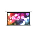 Elite Screens | Saker Tab-Tension Series | SKT120XHW-E10 | Diagonal 120 " | 16:9 | Viewable screen w