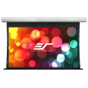 Elite Screens | Saker Tab-Tension Series | SKT120XHW-E10 | Diagonal 120 " | 16:9 | Viewable screen w