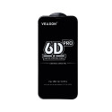 6D Pro Veason Glass  - for Samsung Galaxy A35 / A55 black 6D Pro Veason Glass  - for Samsung Galaxy A35 / A55 black