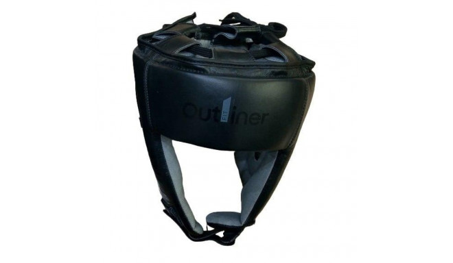 HEAD PROTECTION RUSSIAN MODEL LEATHER