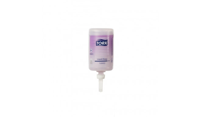 SOAP LIQUID TORK LUXURY S1 1000ML